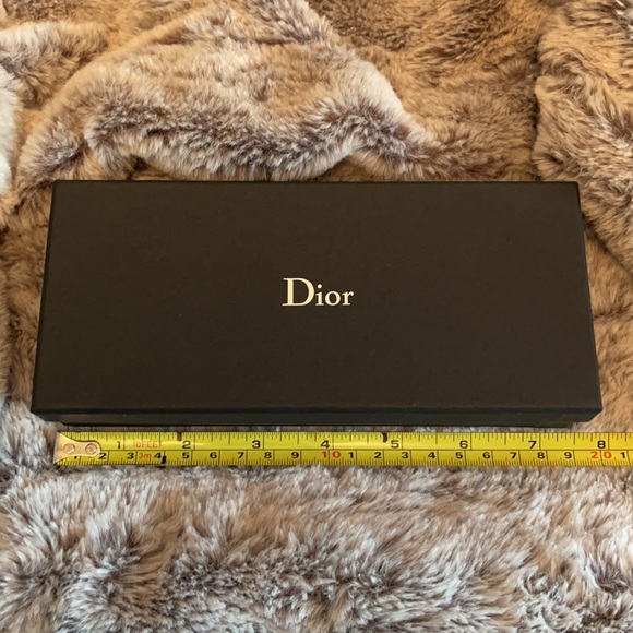 Dior Storage / Gift Box - Picture 3 of 6